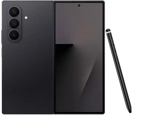 S Pen con Bluetooth para Samsung Galaxy Z Fold 7 ideal para diseñar y tomar notas en movilidad 7