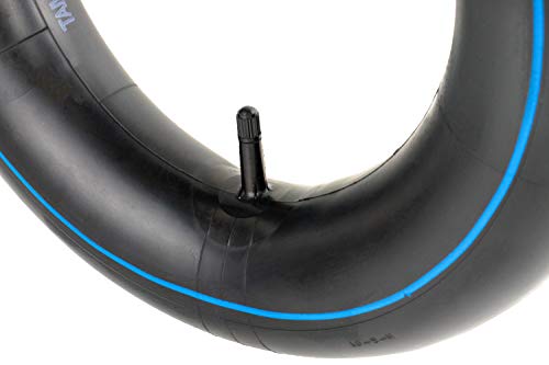 GoKart Schlauch 4.80/4.00-8 | 400x100 | kompatibel mit Tret Go Karts von Berg und Dino