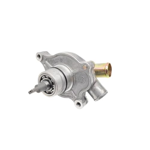 Pompe de refroidissement L600 650 LU071425 pour rouler sereinement lors de vos randonnées