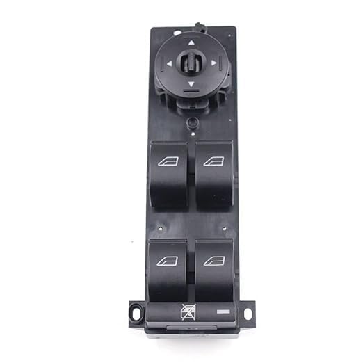 Interrupteur commande vitre Citroën Jumpy pour réparer bouton bloqué