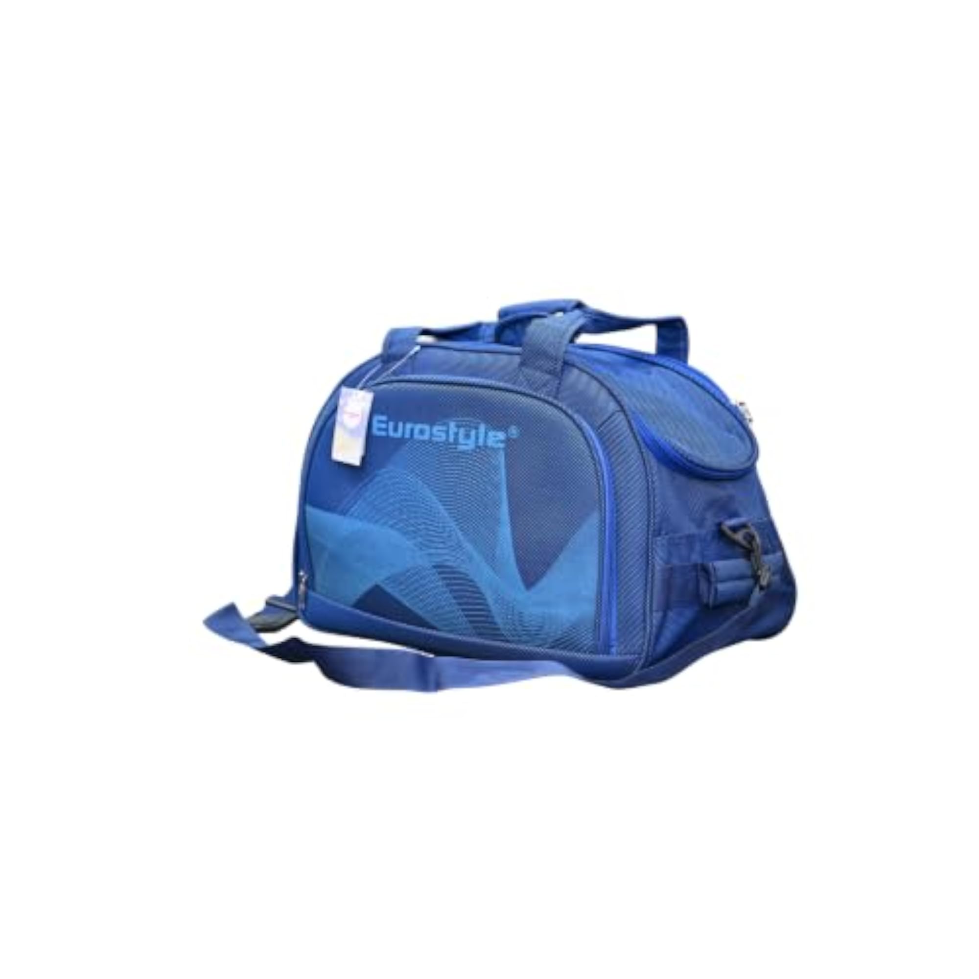 Duffle Bag 20 Inch for Travel, Premium Polyester Luggage