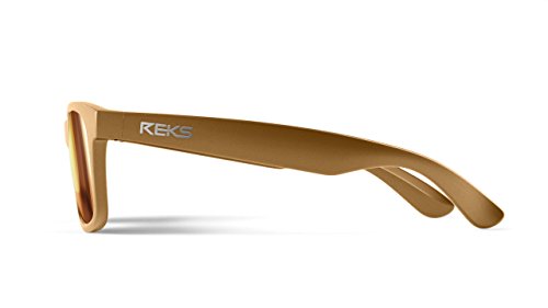 Image of REKS SEAFARER Sunglasses - Unbreakable frame