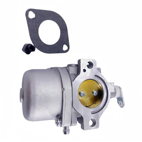 Carburateur pour moteur de tracteur tondeuse remplace les pièces 799728 et 498027