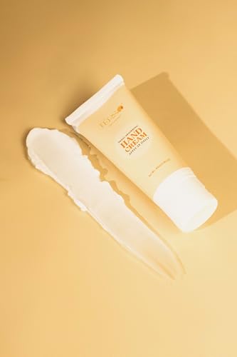 Image of Terso Antiperspirant Hand Cream, 40ml, Aluminium Chlorohydrate, Sweat Absorbing Formula, Long-Lasting Freshness for Men & Women