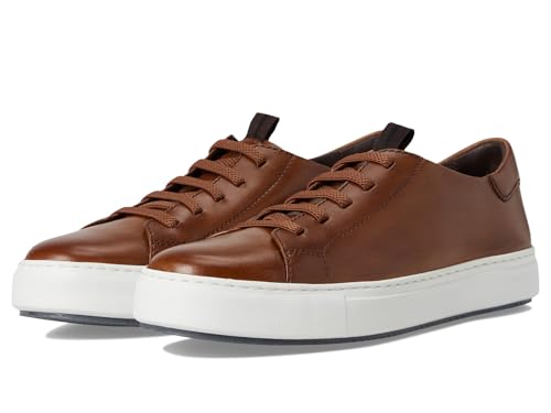 Image of Johnston & Murphy Anson Lace-to-Toe Casual Sneaker