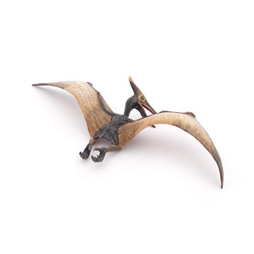 Papo The Dinosaur Figure, Pteranodon #TOP1