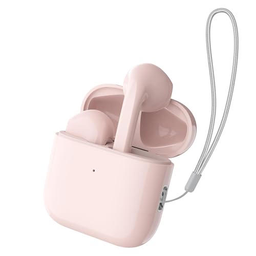 Amazon.co.jp: ワイヤレスイヤホン Bluetooth5.3 イヤホン 自動ペア