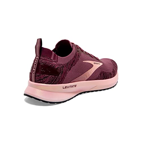 Image of Brooks Women's Levitate 4 Running Shoe