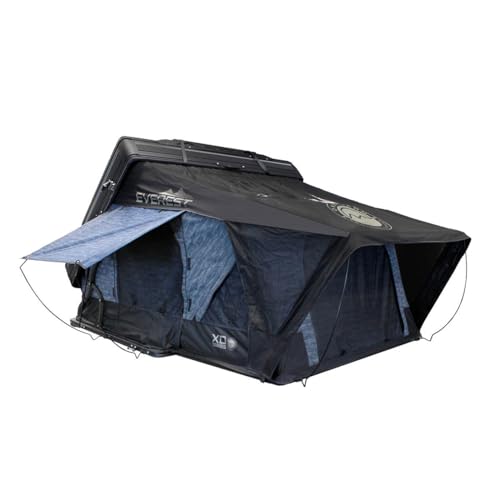 Overland Vehicle Systems XD Everest Cantilever Aluminum Hard...