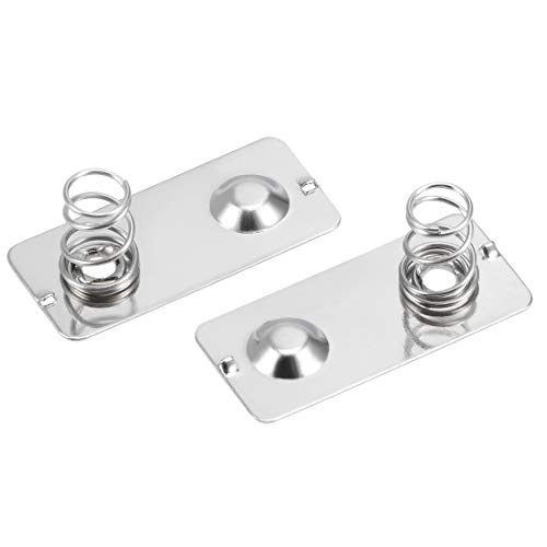 Sourcingmap, 20 pezzi AA batteria positiva a