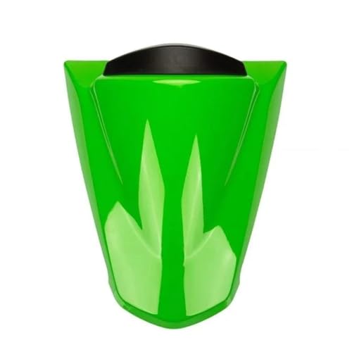 Capot de selle pour Ninja 250R ZX250R EX250 2008-2012 capot arrière moto vert