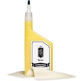 Bacher Acondicionador para Tabla de Cortar 200 ml - Calidad Alimentaria -Natural Cera y Aceite para Madera - para Tablas de Cortar cocina, Bloques de Carnicero, Muebles de Madera