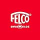 FELCO 5/3 Ersatz-Klinge mit Nieten 5/3 für Gartenscheren FELCO 5 + 160L