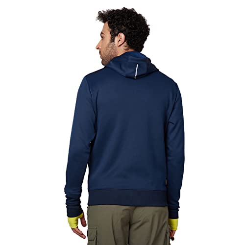 Image of Royal Enfield Performance Hoodie