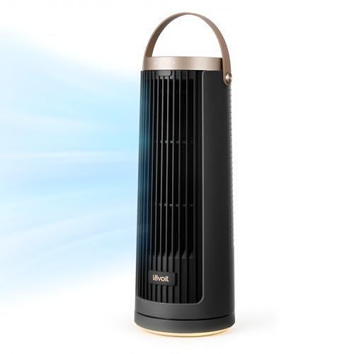 LEVOIT Portable Tower Fan