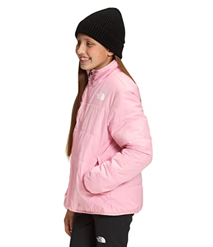 Image of The North Face Teen Reversible North Down Jacket - Youth