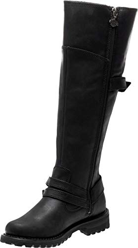 Harley-Davidson Women's Lomita Motorcycle Boot2