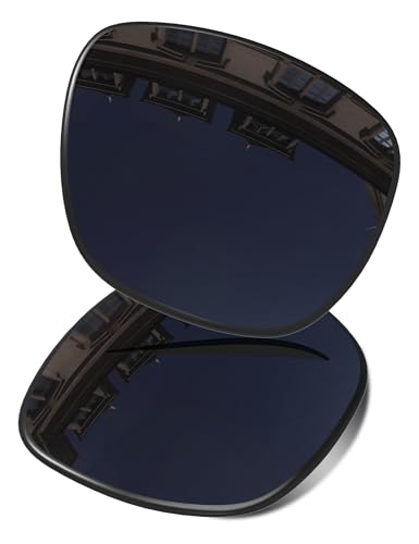 Image of Lenses Replacement for Ray-Ban RB4385 58mm Sunglass - Multiple Options