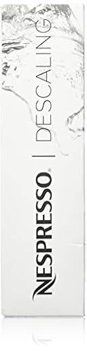 Nestlé Nespresso 5048-4 - Antical para cafeteras Nespresso Essenza, Lattissima, Cube, Citiz y Pixie | Ya disponible en tu tienda friki favorita! En mundofriki.es!