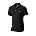 Produktbild Wilson Herren Golf Performance Poloshirt,Schwarz, S