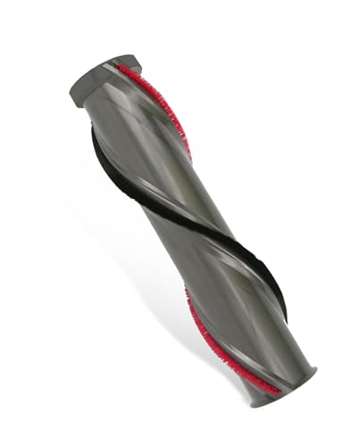 iRobacc Bodenbürste Ersatzbürste Kompatibel mit Dyson V11, V15 Staubsauger für 100W Hochdrehmoment Anti-Knotter Elektrische, Ersatzbürstwalze, Brushroll Brushbar, Bürstenrolle Scrollleiste