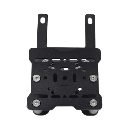 Support de téléphone GPS anti-vibrations pour Yamaha Tenere 700