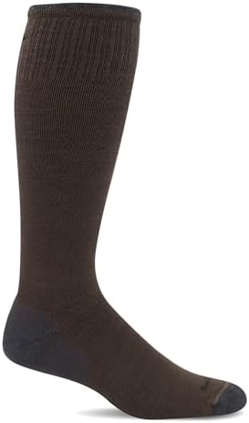 Sockwell Men's Elevation Firm Graduated Compression Sock
