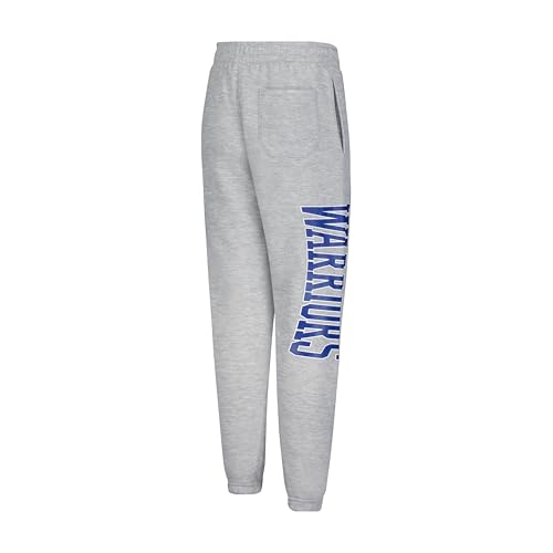 Image of Ultra Game Youth NBA Official Super Soft Hoodie Sweatshirt and Sweatpants Joggers Set