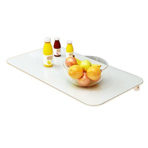 Table de cuisine rabattable pour un petit-déjeuner convivial - 2