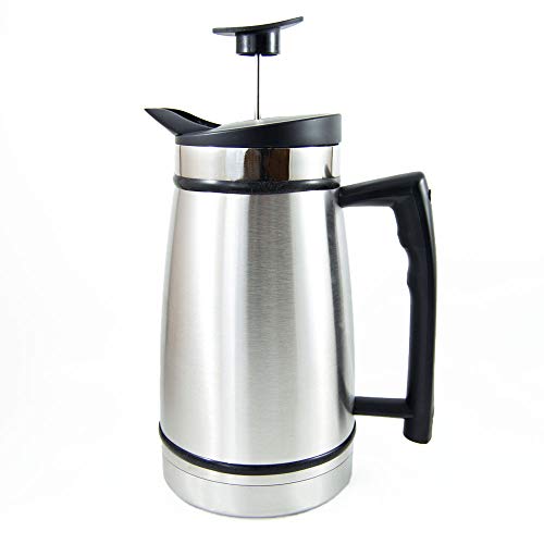 Best Camping Coffee Maker in 2021 TechLifeLand