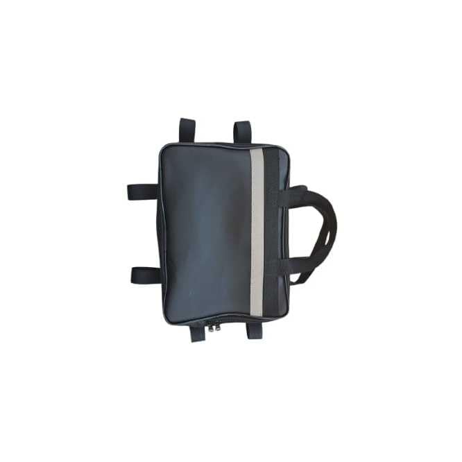 Alforge para Moto, Par de Bolsa Impermeável com Opção Expansivel Alforge(SIM, COM ALÇAS,SIM, EXPANSIVA)