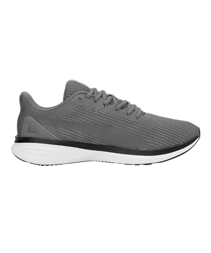 Image of PUMA Transport Modern Textile Lace Up Unisex Sneakers