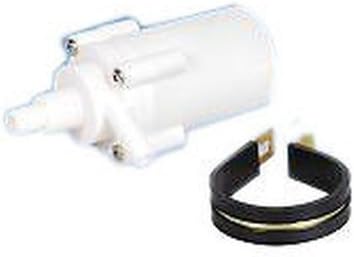 Caravan - Boat - Motor Home Electric Galley Pump