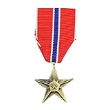 Photo Gallery hkieydk la stella di encomio medaglia militare spilla di bronzo spilla d onore riproduzione del distintivo della decorazione della casa Photo Gallery hkieydk la stella di encomio medaglia militare spilla di bronzo spilla d onore riproduzione del distintivo della decorazione della casa