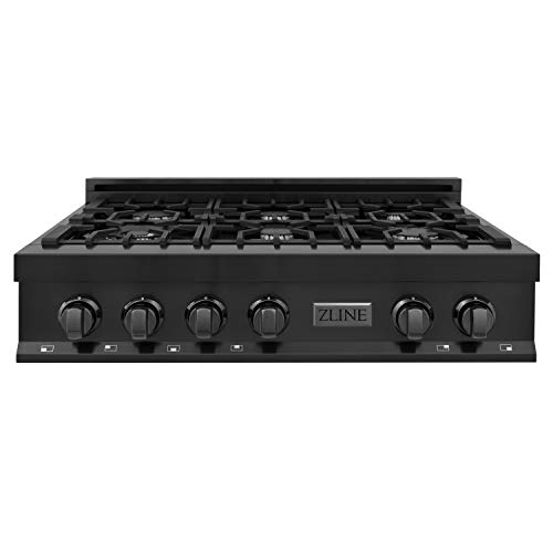 The 30 Best 6 Burner Gas Cooktops of 2024 [Verified] Cherry Picks