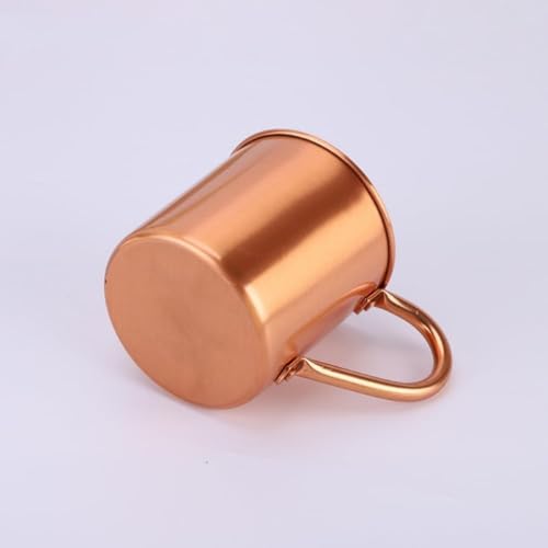 REENEW 純銅製マグカップ 450ml