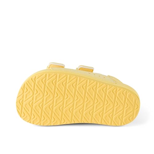 REEF Girl's Little Ojai Slide Sandal3