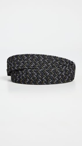 Anderson's Men's Nylon Woven Belt3