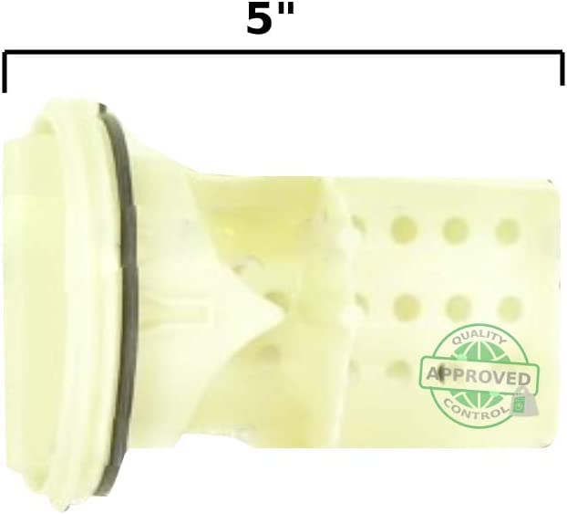 GLOB PRO SOLUTIONS 8181735 CKD4178 Filter Cap