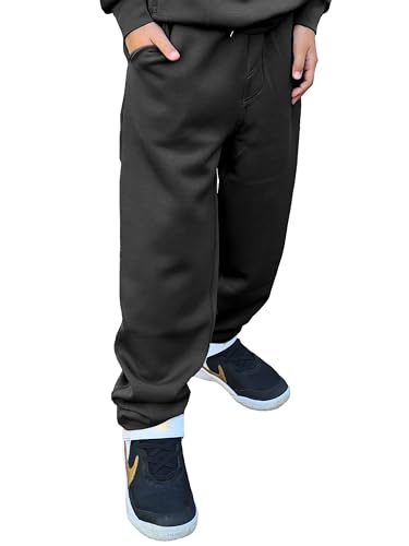 Boys' Scuba Jogger Pants2