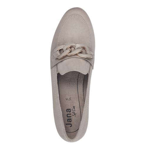 Image of Jana Womens Women's Slipper 8-24260-41