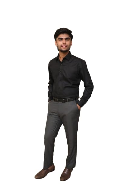 Unstitched Shirt & Trouser Combo (BG)-image-23