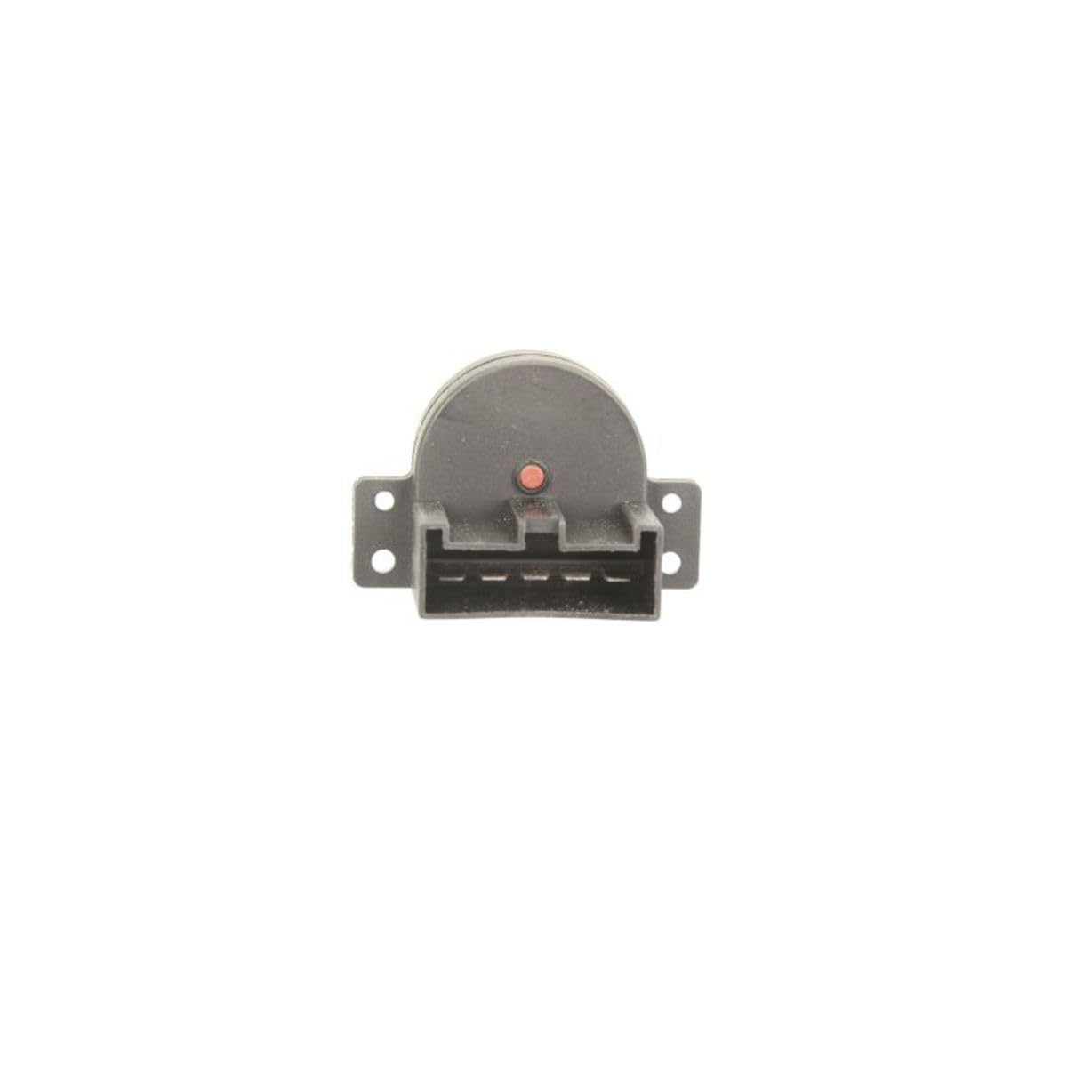 Résistance Pulseur D'air Habitacle Thermotec DEG002TT - Compatible Ford Fiesta Mk6, Focus Mk1/Mk2