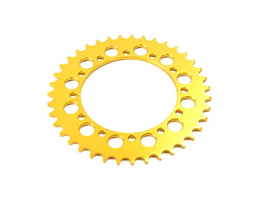 X.A.M Japan A4120-39 520-39T スプロケット A4120-39