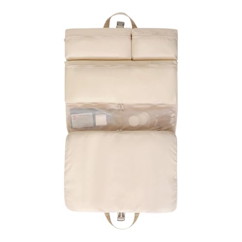 Organizador de ropa de viaje – Bolsa de compresión para el almacenamiento de ropa, organizador para calcetines portátil | para lavandería, maleta, viajes, vacaciones