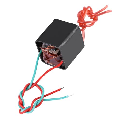 Image of Mumusuki Dc3.6-6V High Voltage Generator, High Voltage Generator Dc20Kv Super Electric Arc Module