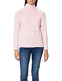 Trikot Zyklon M/L United Colors of Benetton Damen Maglia CICLISTA M/L 1035D2551 Pullover, Rosa 69h, L