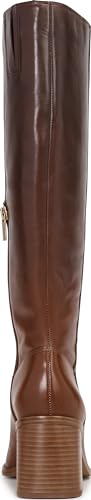 Image of Vince Camuto Women's Sangeti Stacked Heel Knee High Boot Fashion