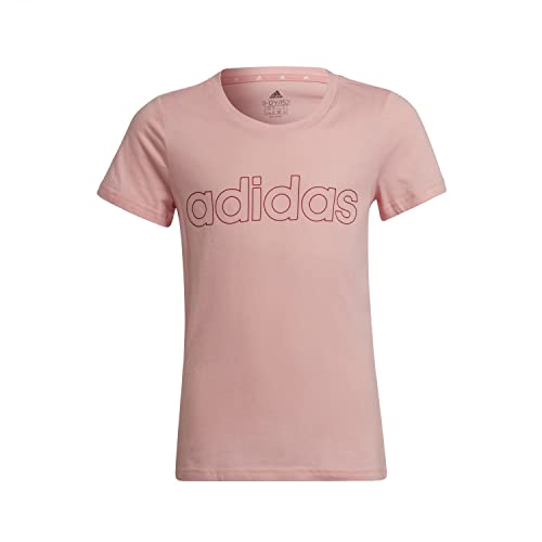 Adidas G Lin T T-Shirt, Girl