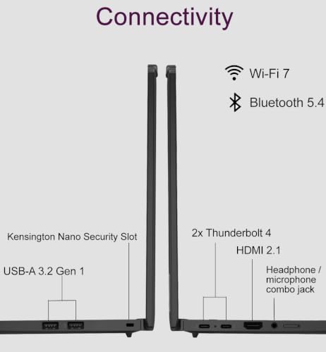 Image of Lenovo ThinkPad T14 S G6, 14 inch FHD+, Ryzen AI 7 PRO 350, 16GB DDR5, 1TB SSD | Anti-Glare 400 Nits, Business AI Laptop, > Intel Ultra 7 165U, 7500MHz RAM, Thunderbolt 4, IR Webcam, Copilot+ PC, Win 11 Pro